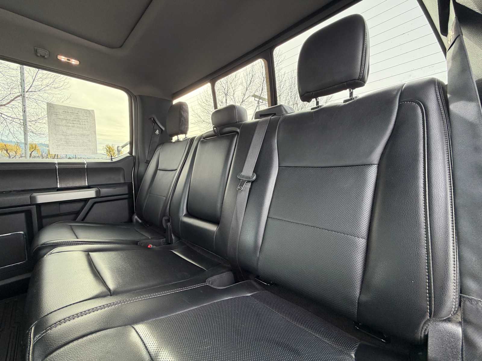 Thumbnail: 2019 Ford Econoline - 27