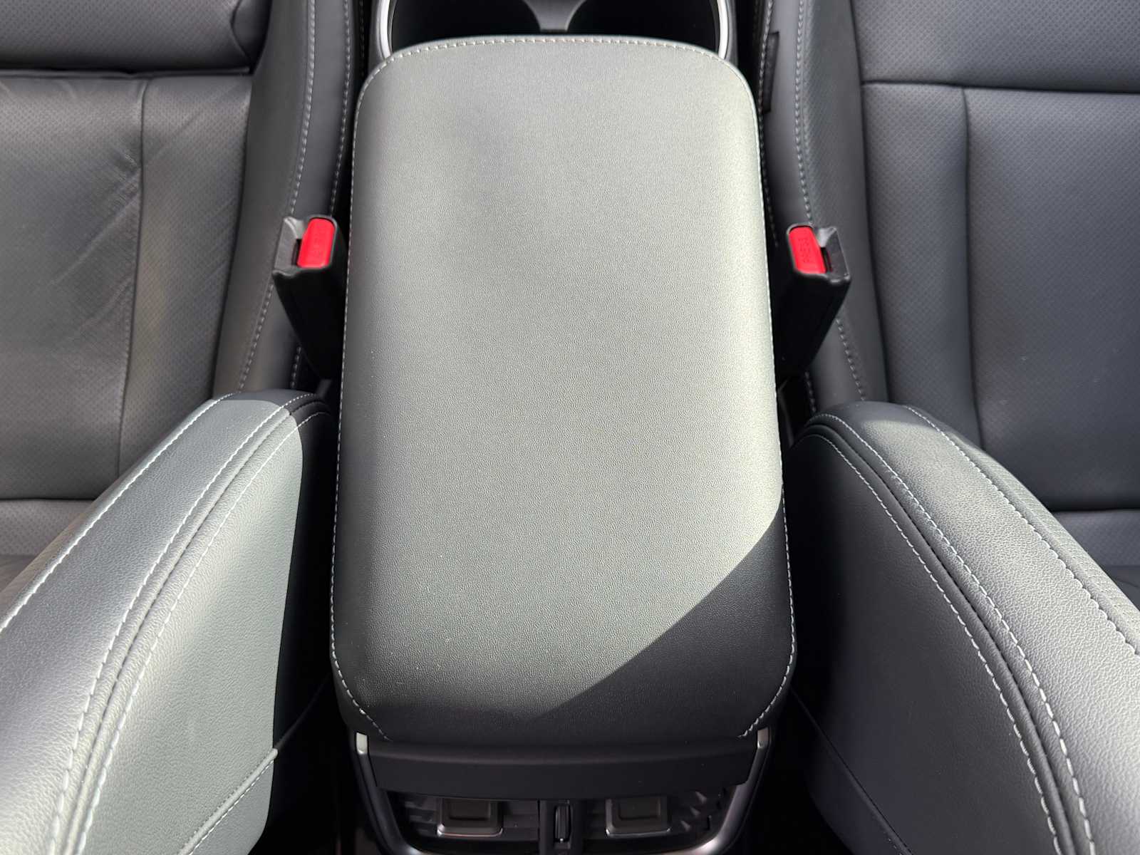 Thumbnail: 2024 Subaru Legacy - 19