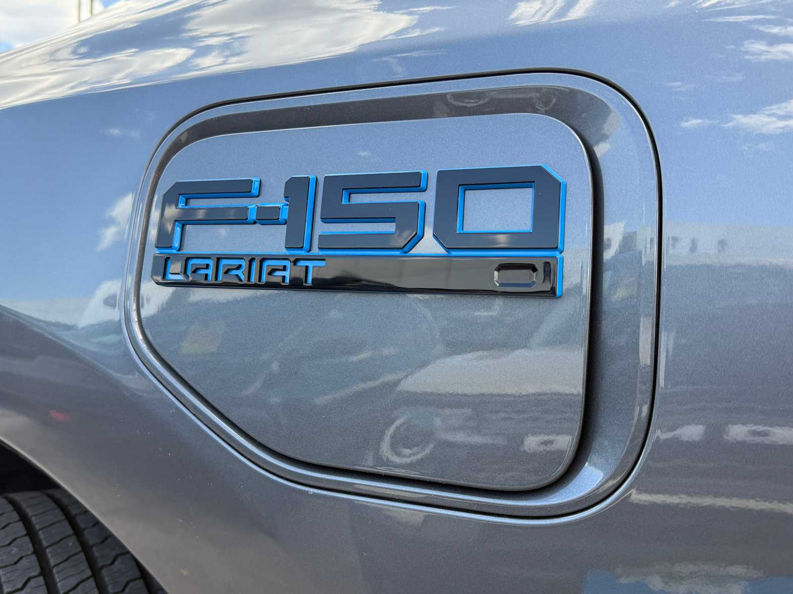 Thumbnail: 2025 Ford F-150 - 31