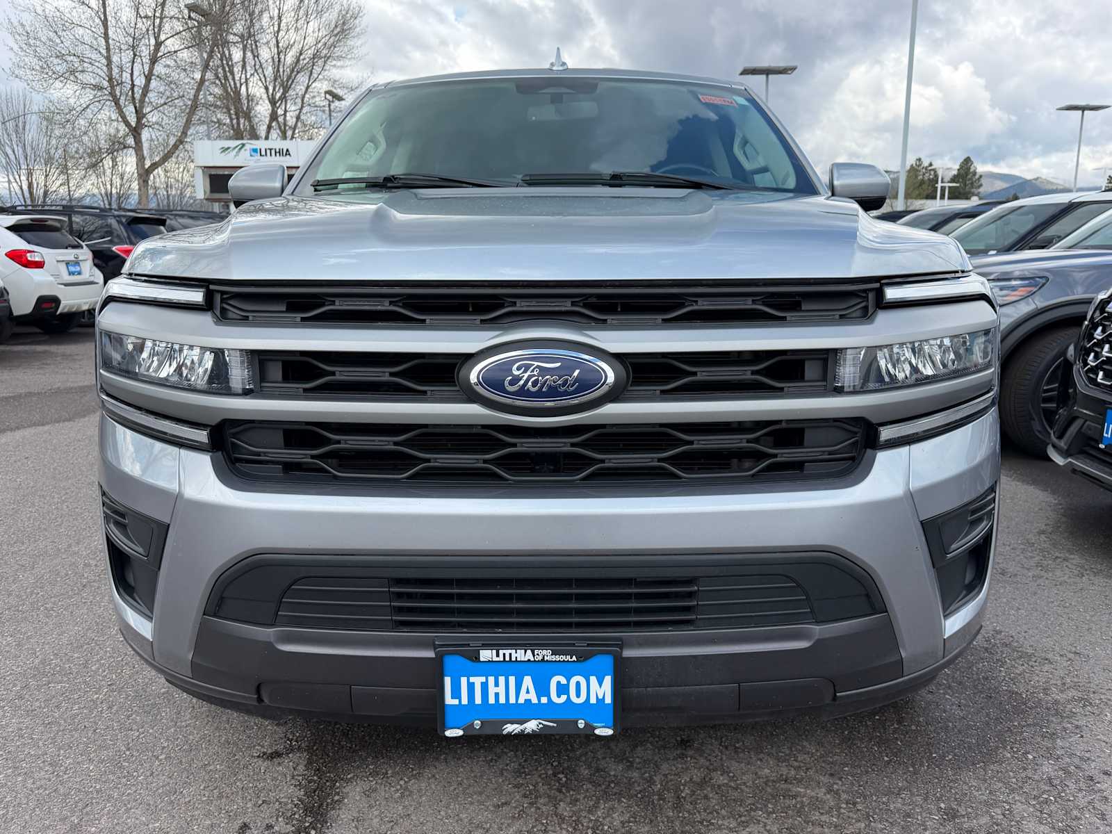 Thumbnail: 2024 Ford Expedition - 2