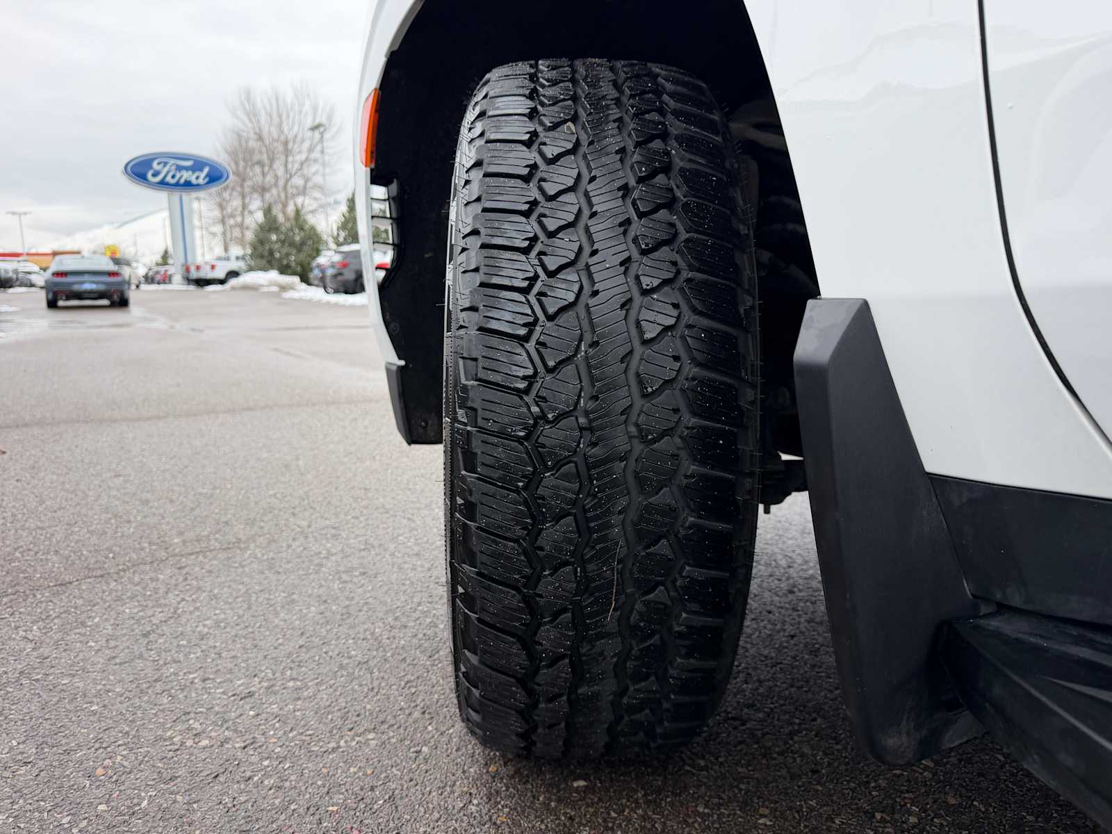 Thumbnail: 2023 Chevrolet Tahoe - 33