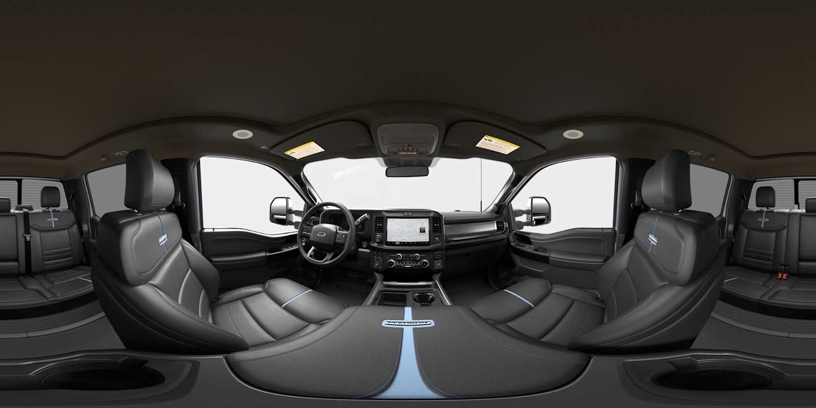 Thumbnail: 2026 Ford F-350 - 8