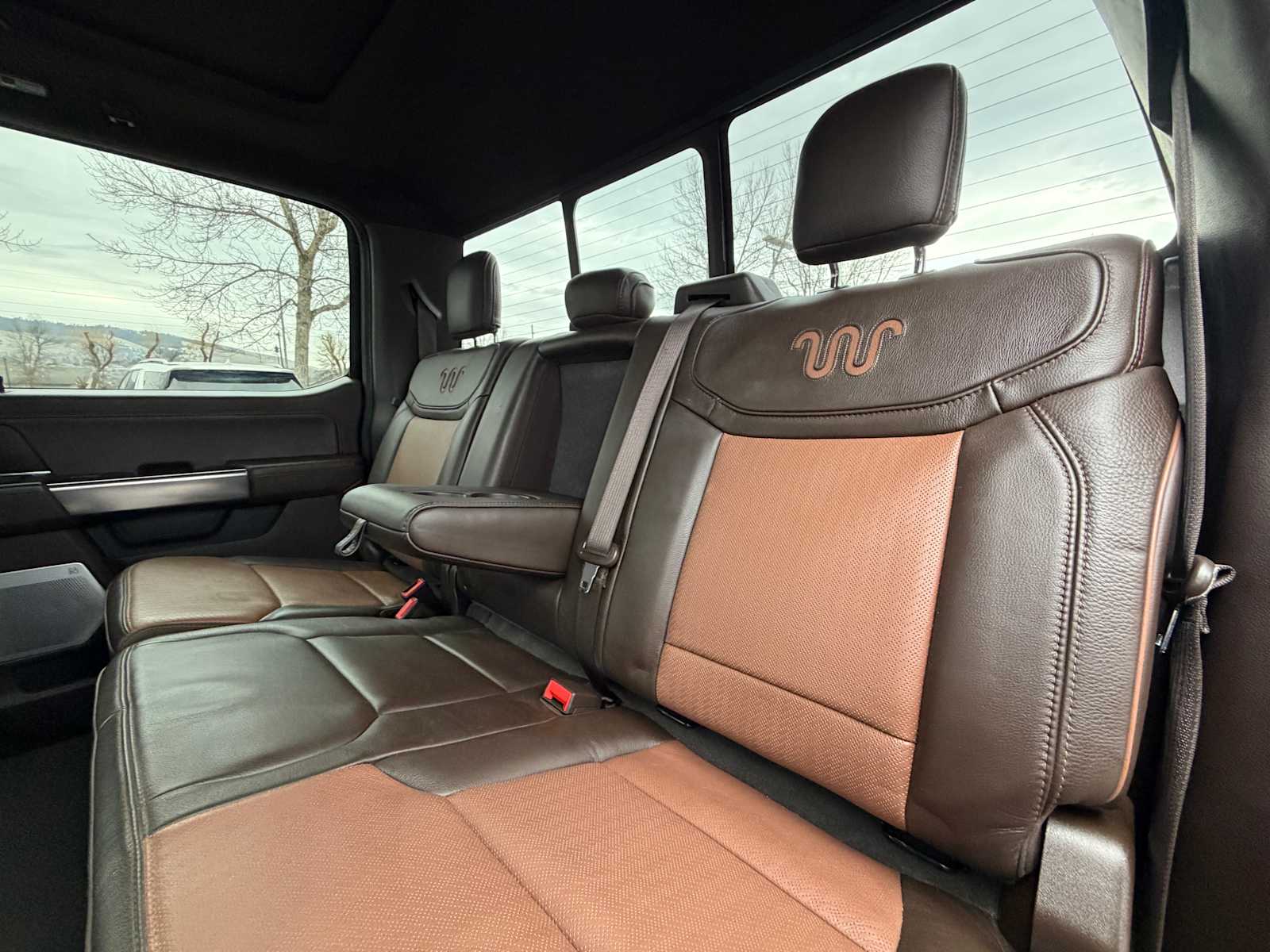 Thumbnail: 2021 Ford F-150 - 36