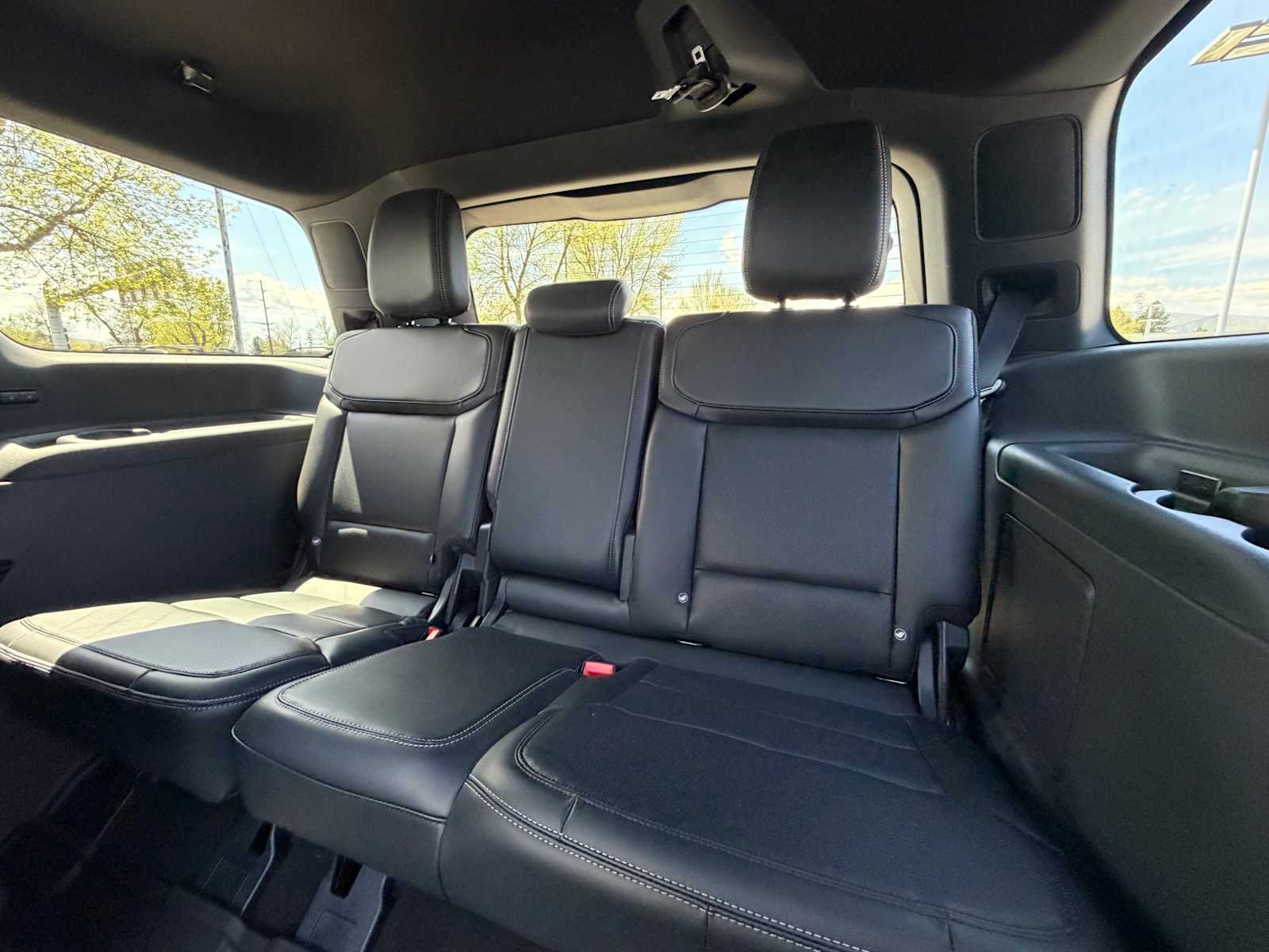 Thumbnail: 2026 Ford Expedition - 28