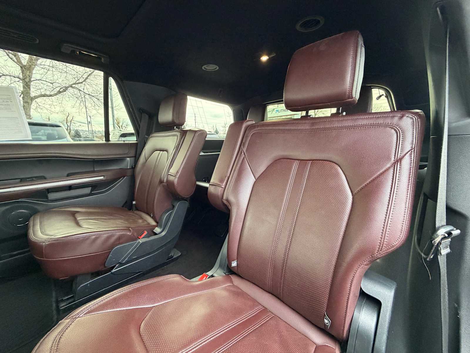 Thumbnail: 2023 Ford Expedition - 26