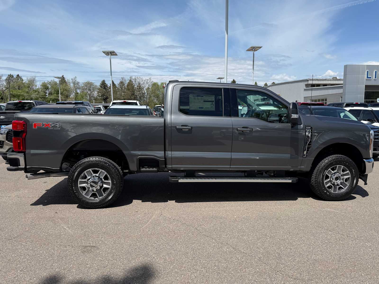 Thumbnail: 2026 Ford F-350 - 5