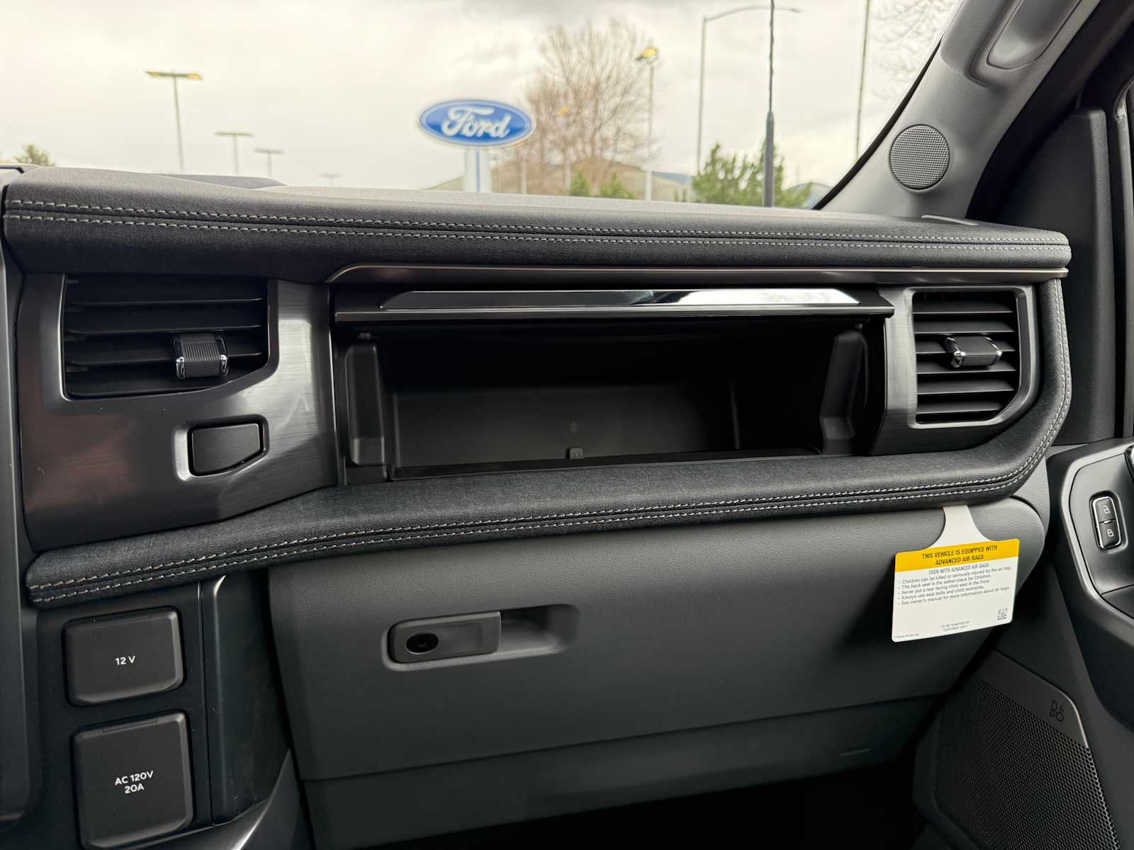 Thumbnail: 2025 Ford F-150 - 23