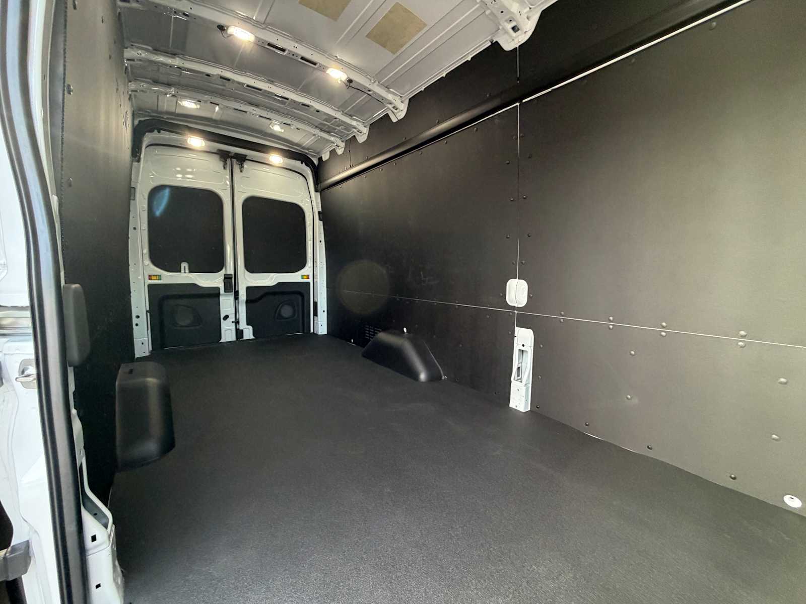 Thumbnail: 2026 Ford Transit Series - 22