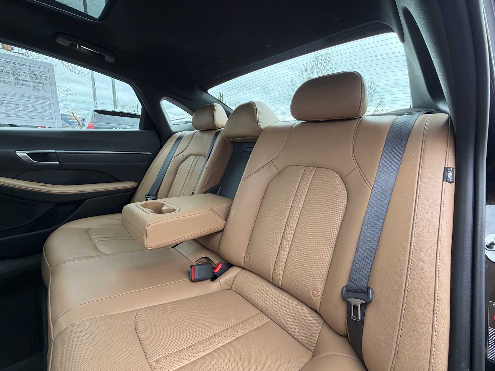 Thumbnail: 2020 Hyundai Sonata - 25