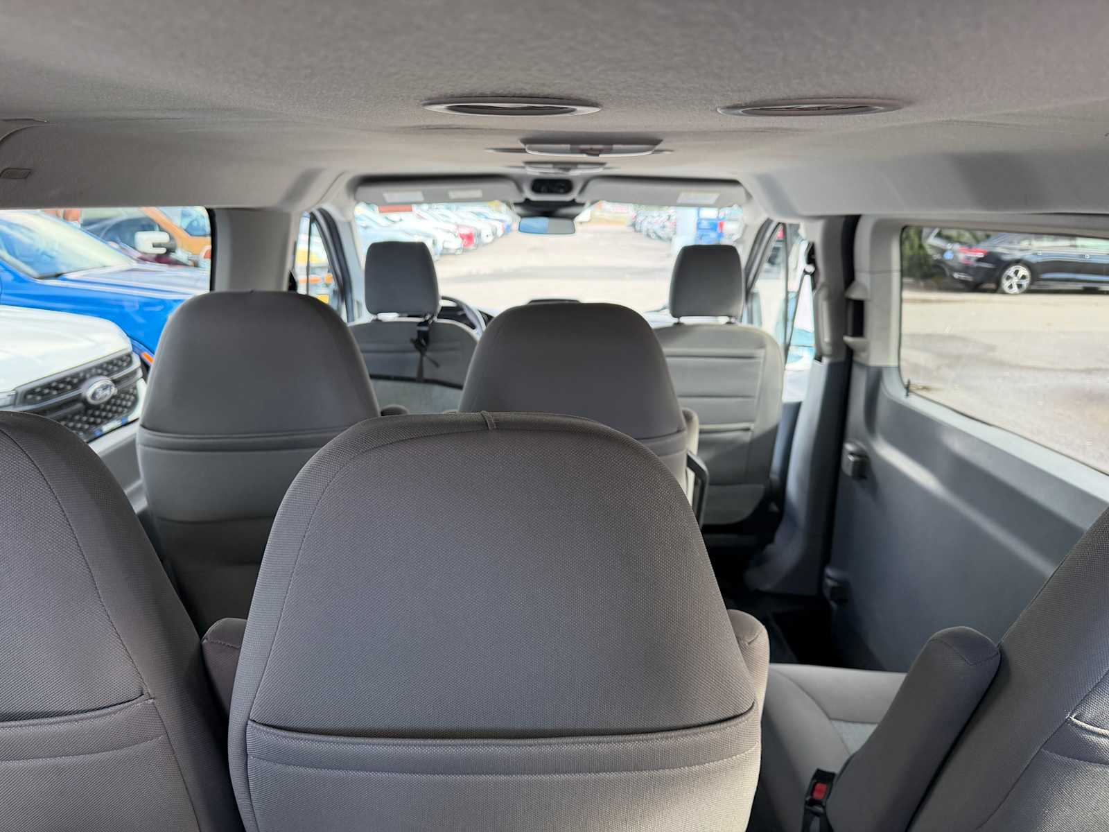 Thumbnail: 2018 Ford Transit Series - 26