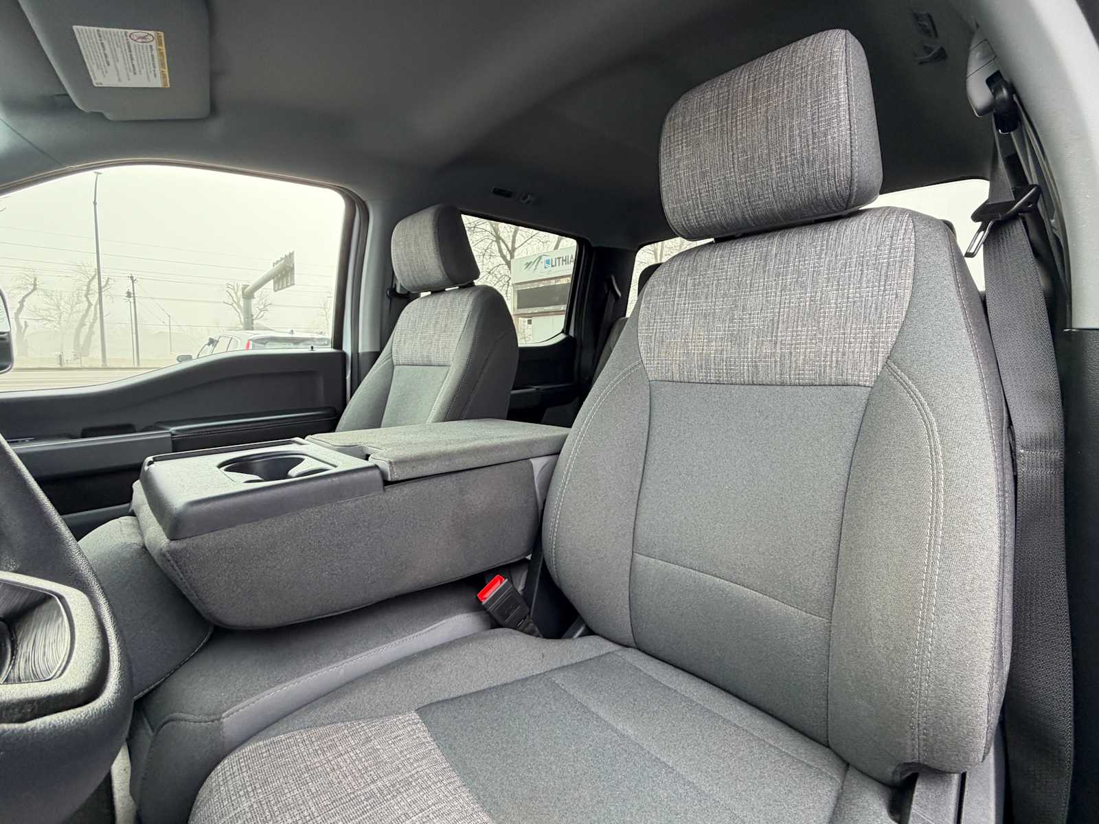 Thumbnail: 2024 Ford Econoline - 12