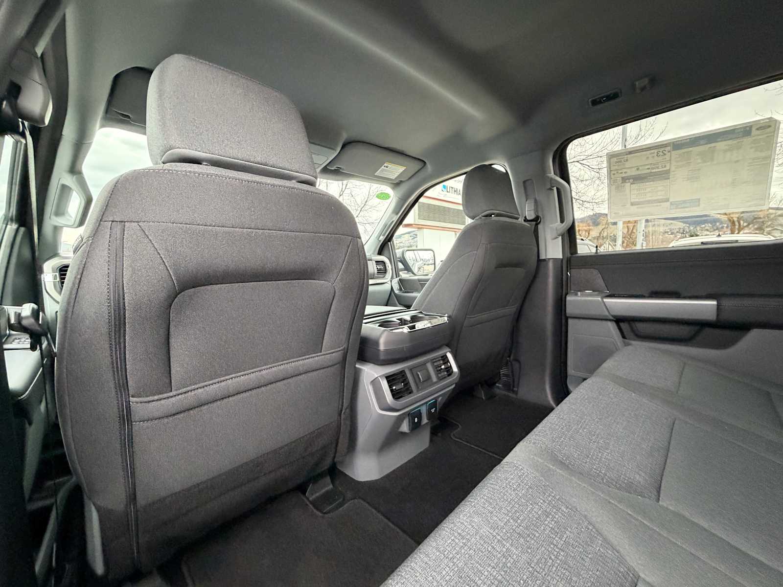 Thumbnail: 2025 Ford F-150 - 27