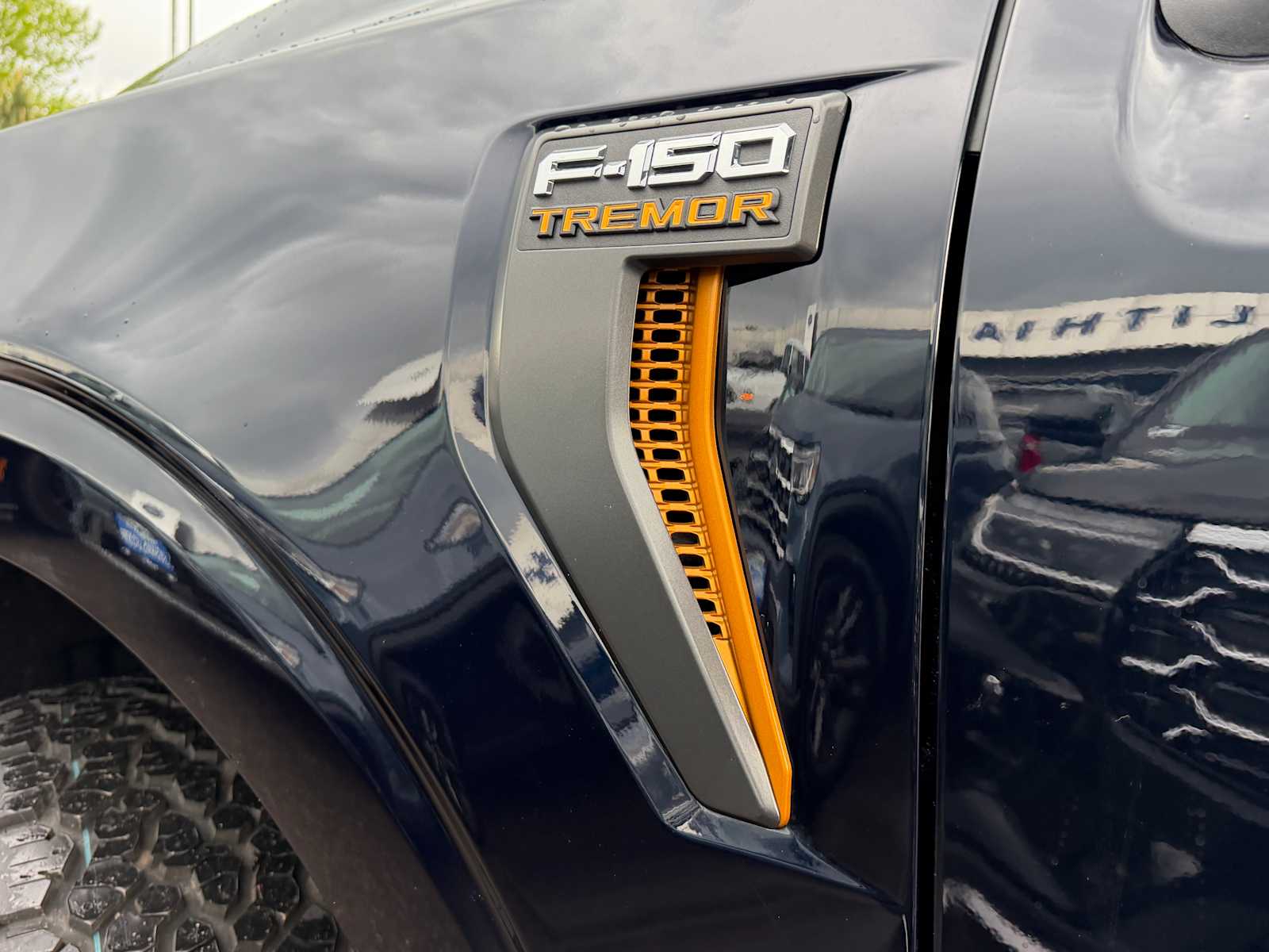 Thumbnail: 2026 Ford F-150 - 34