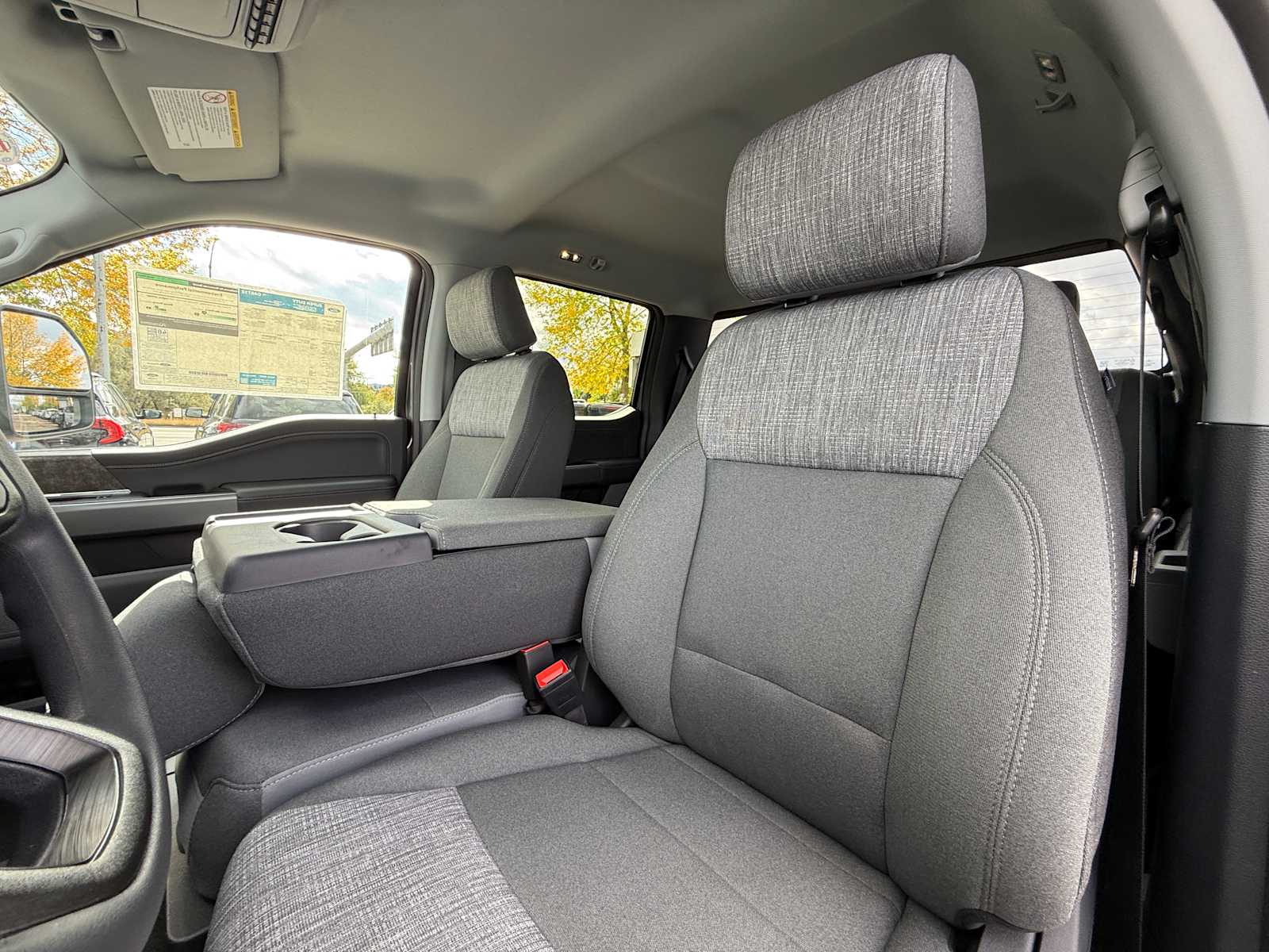 Thumbnail: 2026 Ford F-250 - 12