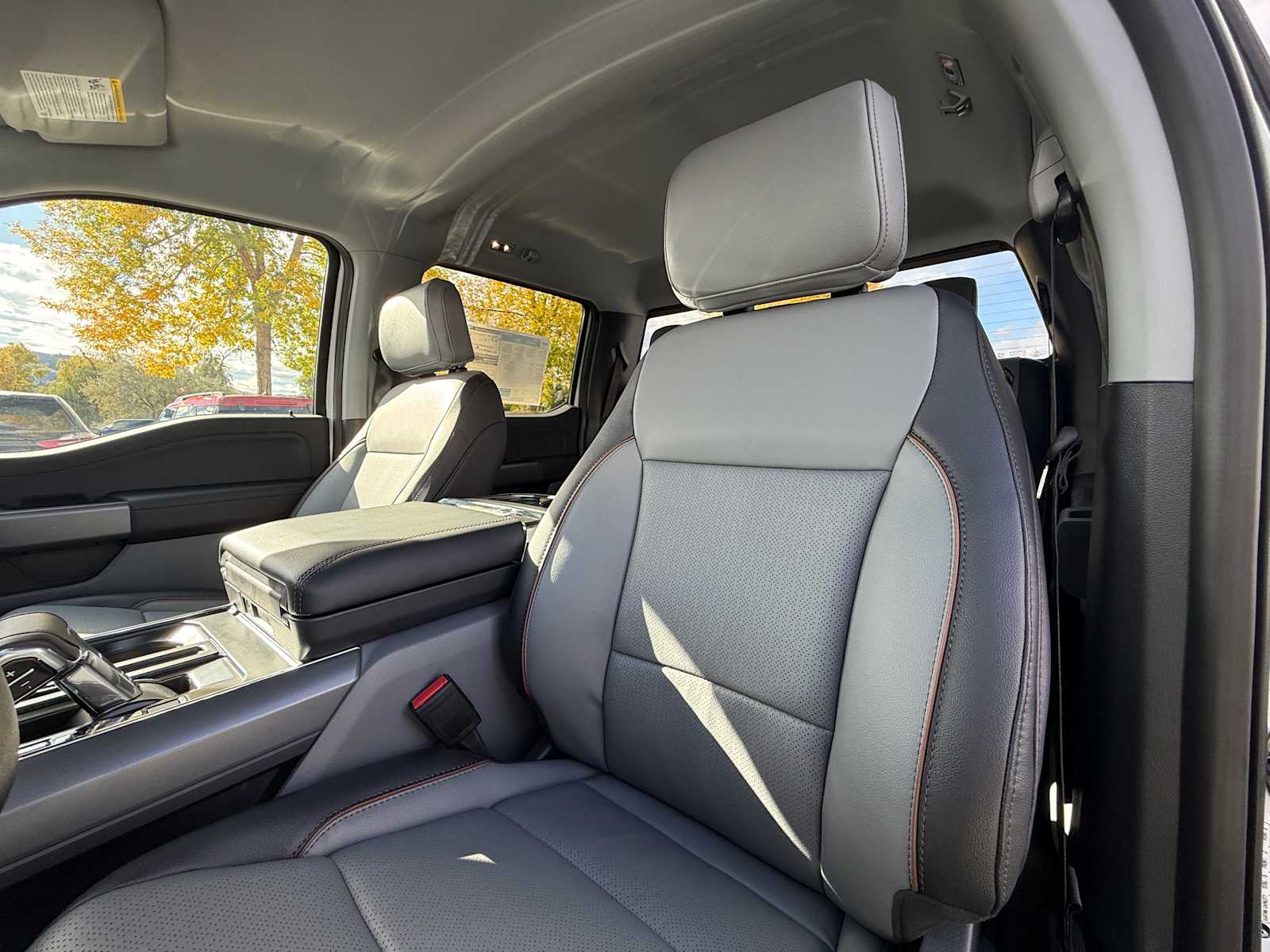 Thumbnail: 2025 Ford F-150 - 12