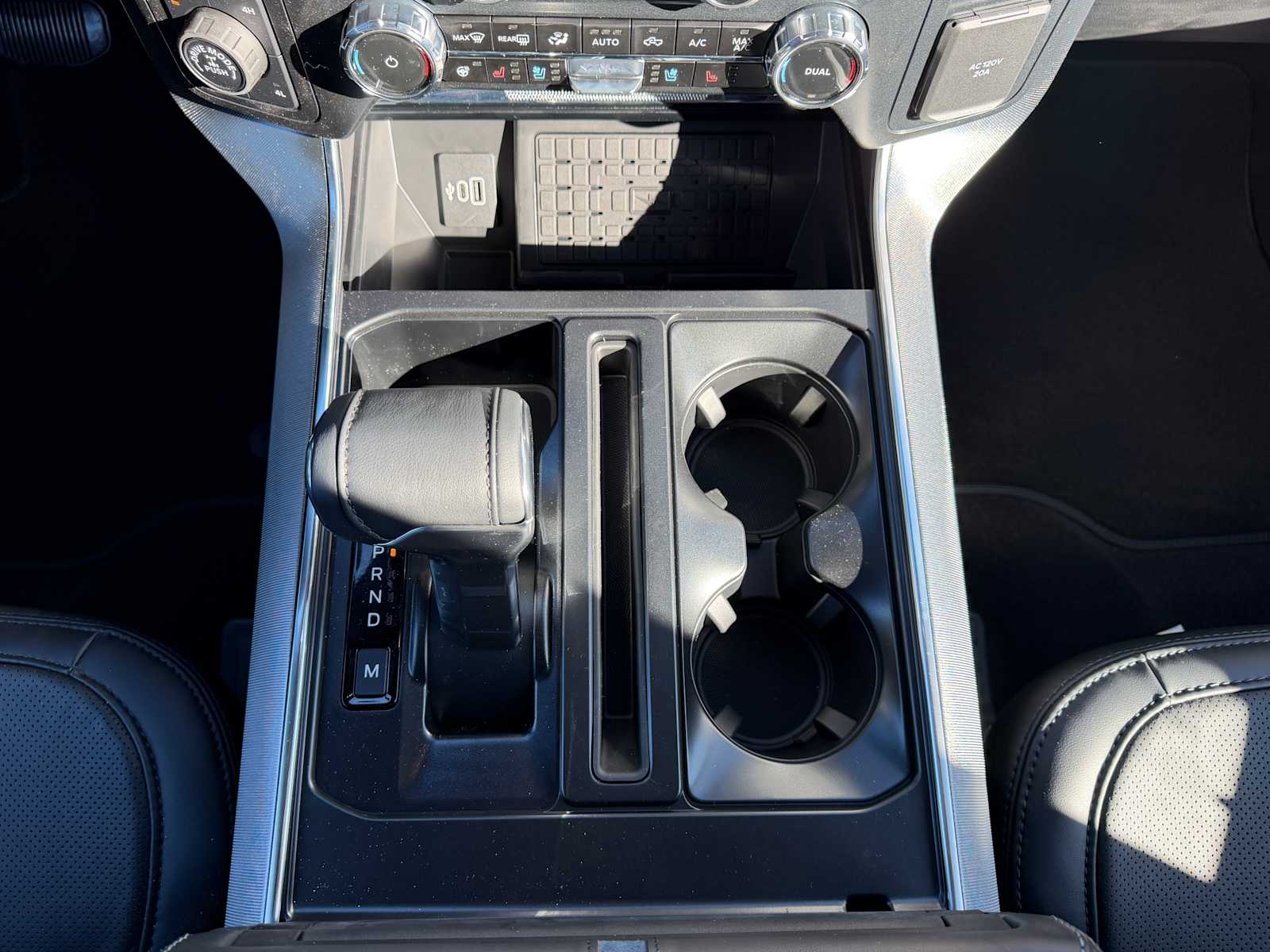 Thumbnail: 2025 Ford F-150 - 22