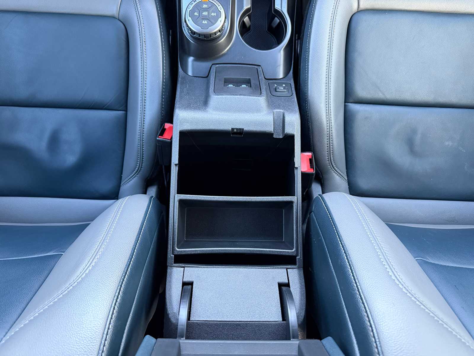 Thumbnail: 2023 Ford Bronco - 20