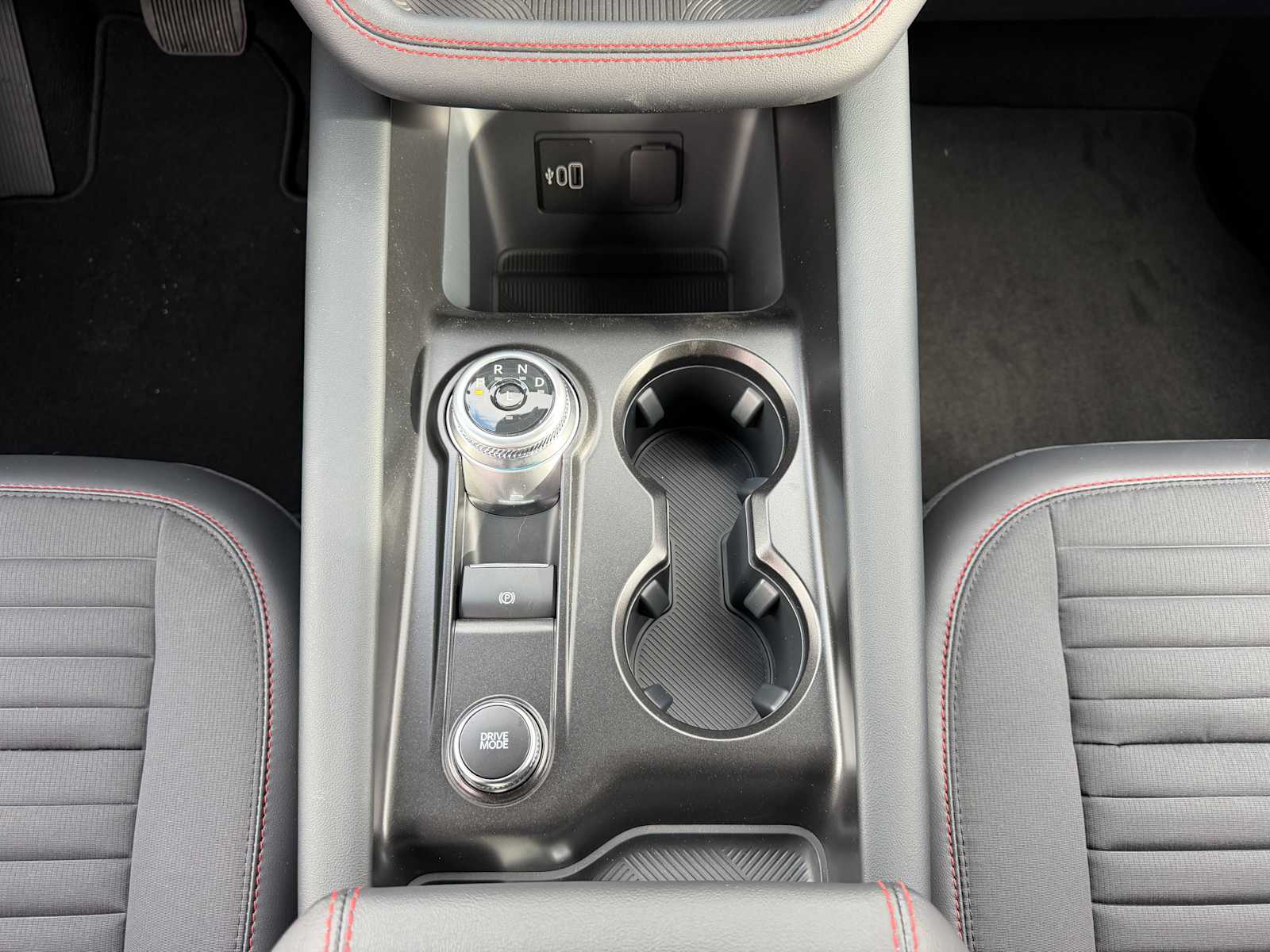 Thumbnail: 2026 Ford Explorer - 20