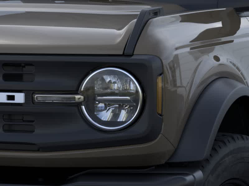 Thumbnail: 2026 Ford Bronco - 20