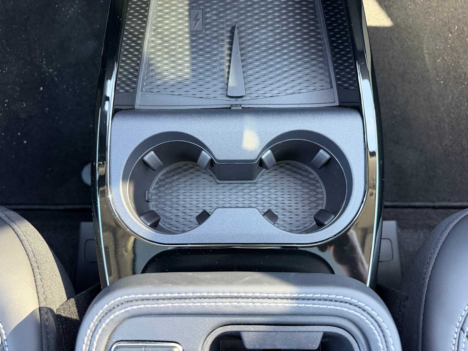 Thumbnail: 2026 Ford Mustang Mach-E - 18