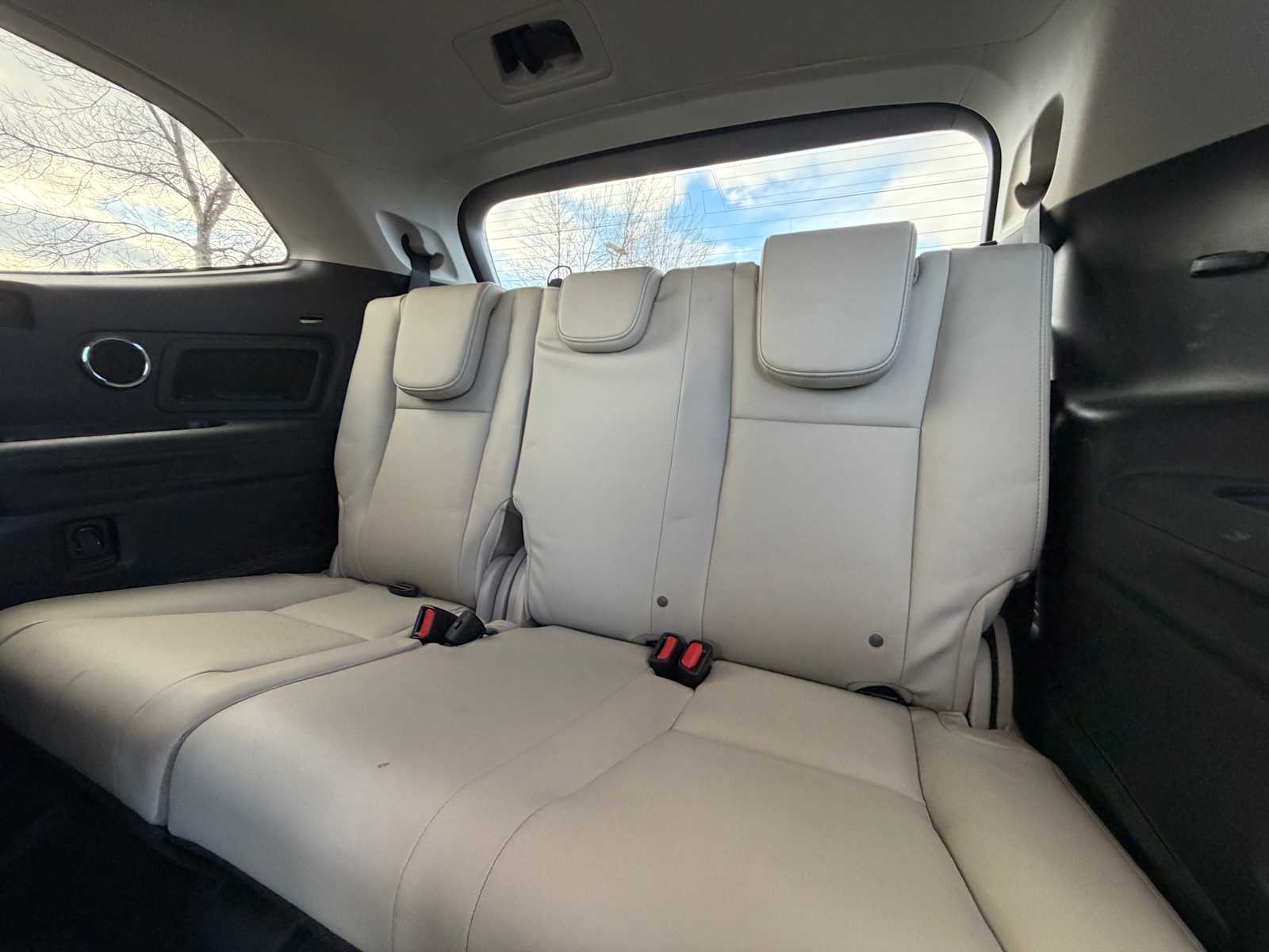 Thumbnail: 2022 Subaru Ascent - 24