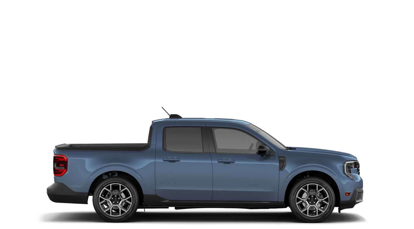 Thumbnail: 2026 Ford Maverick - 5