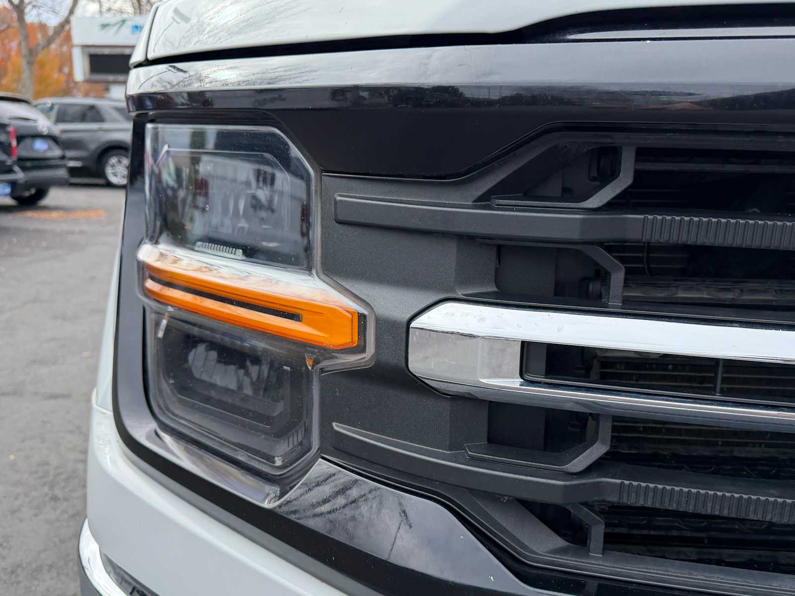 Certified 2024 Ford F-150 XLT Truck