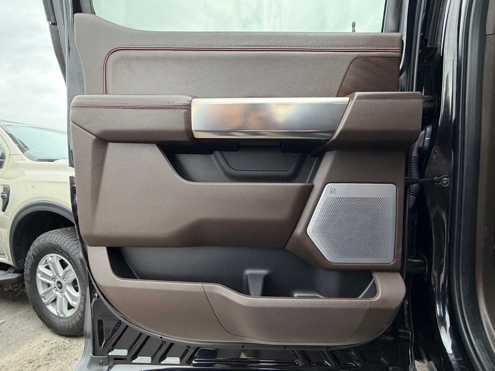 Thumbnail: 2021 Ford F-150 - 34