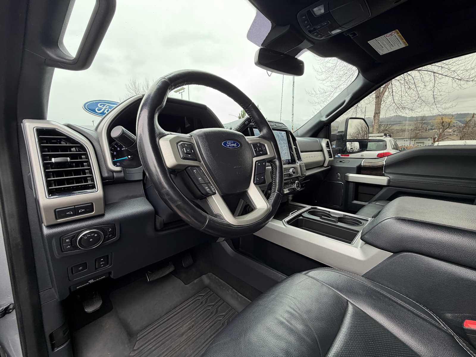 Thumbnail: 2022 Ford Econoline - 13