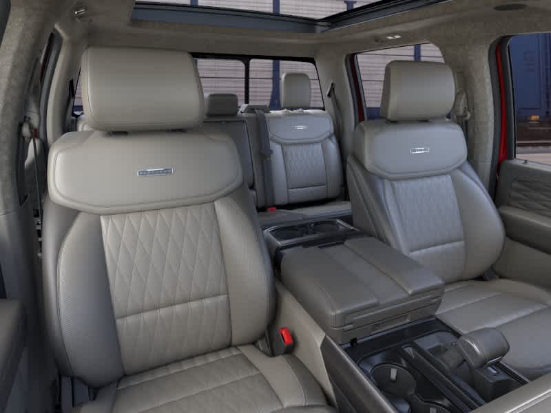 Thumbnail: 2026 Ford F-150 - 9