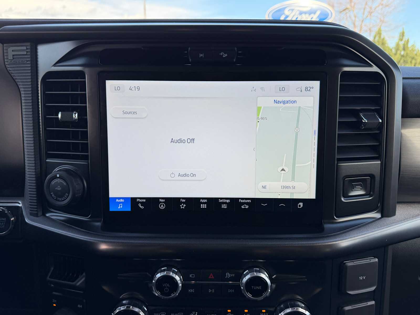 Thumbnail: 2025 Ford F-150 - 17