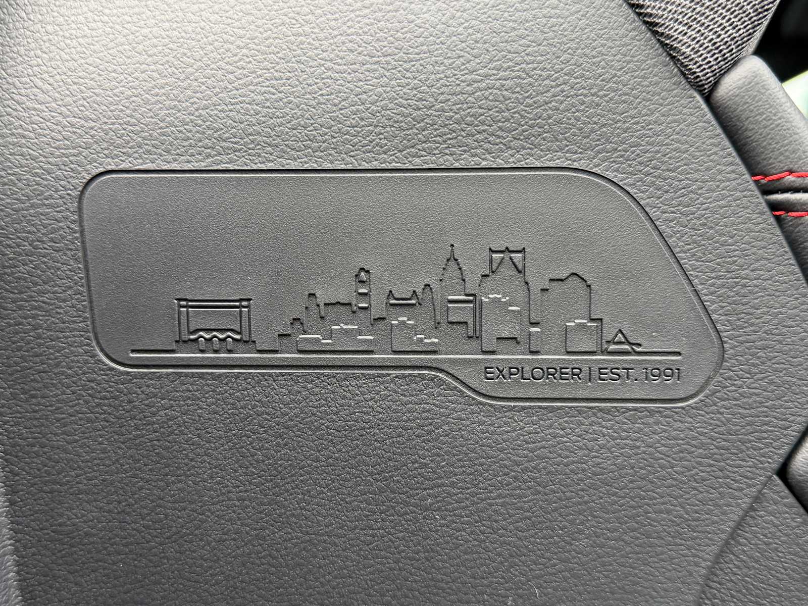 Thumbnail: 2026 Ford Explorer - 10