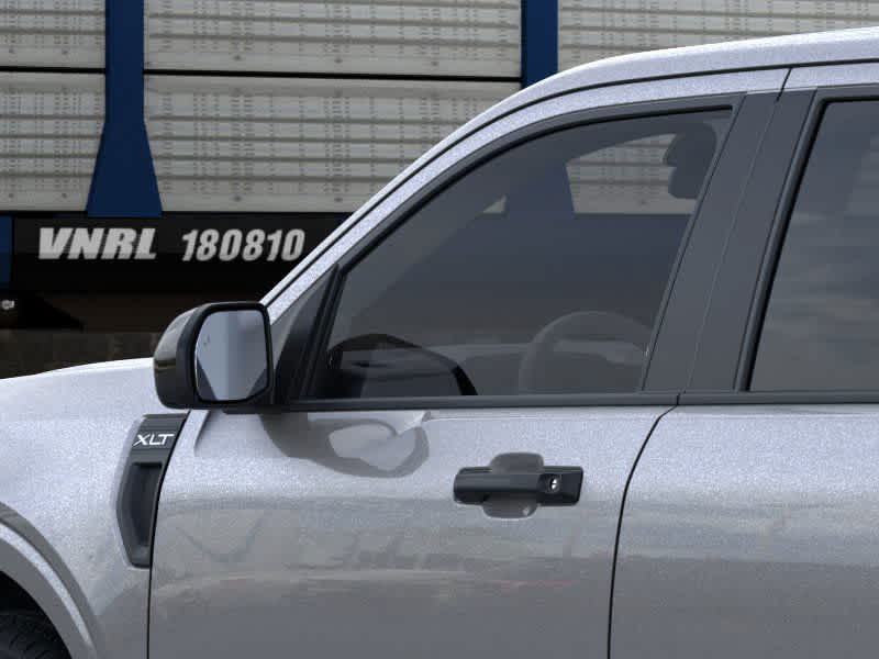 Thumbnail: 2026 Ford Maverick - 21