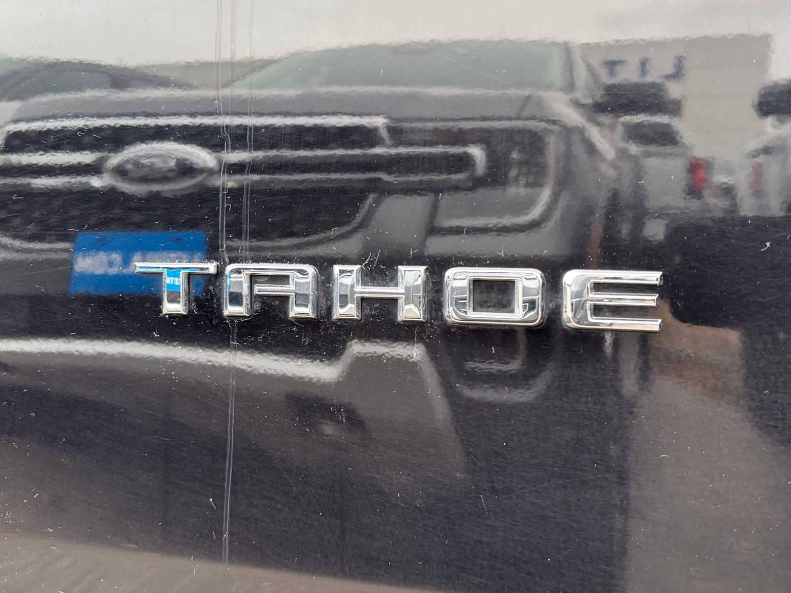 Thumbnail: 2023 Chevrolet Tahoe - 30