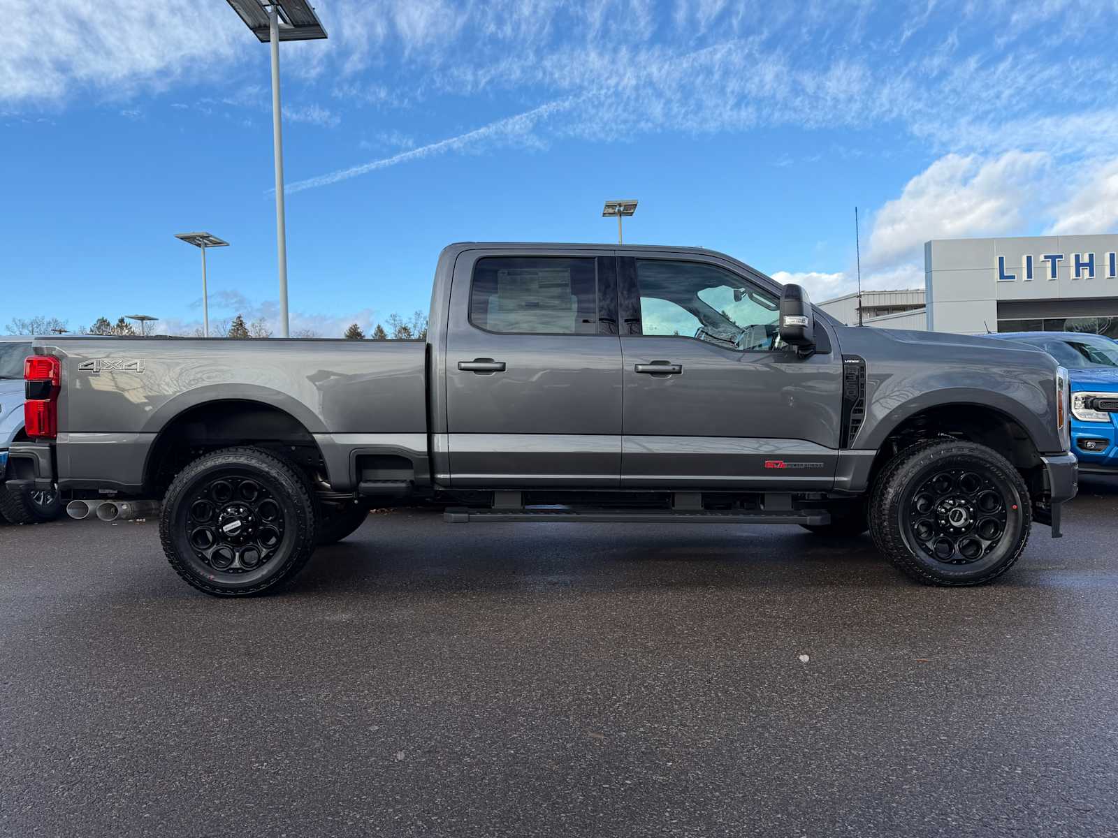 Thumbnail: 2026 Ford F-350 - 6