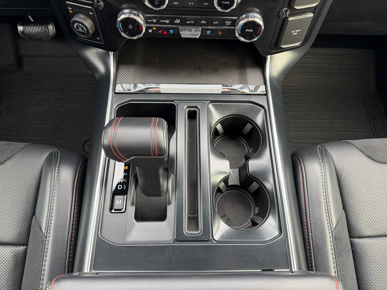 Thumbnail: 2024 Ford F-150 - 22