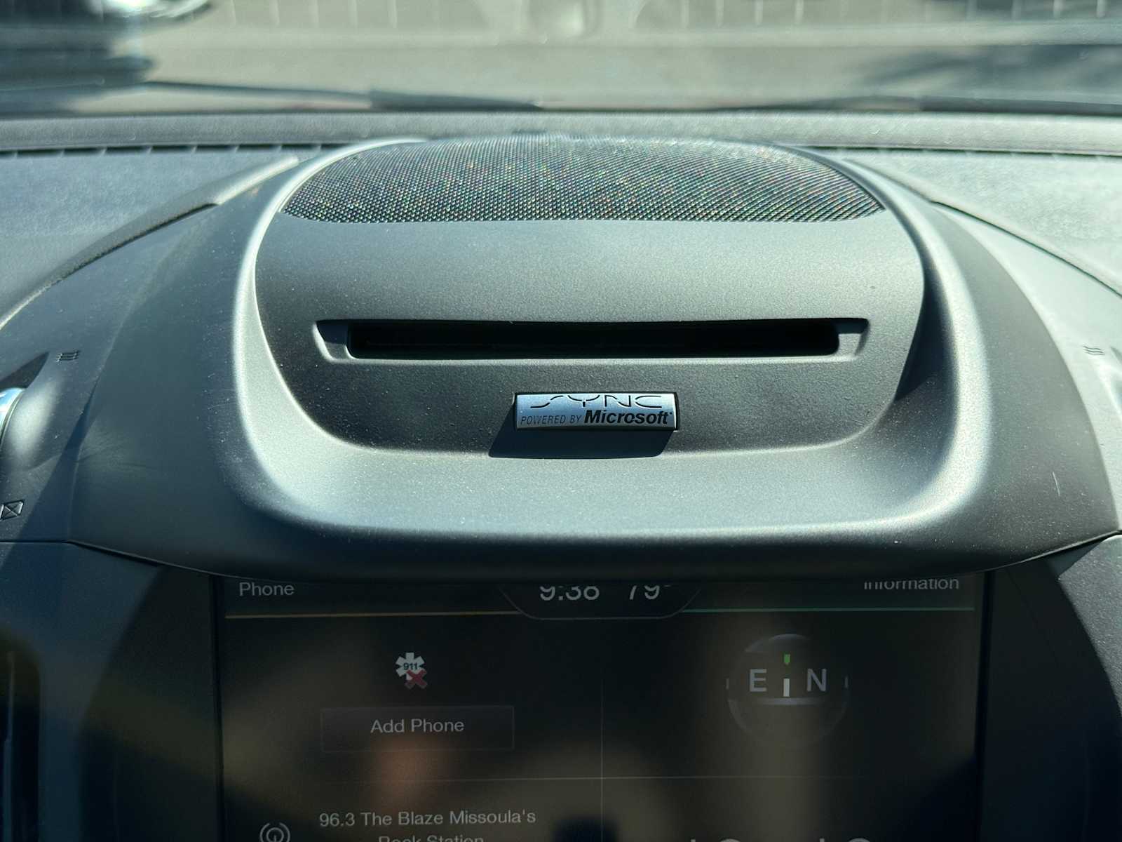 Thumbnail: 2014 Ford Escape - 15