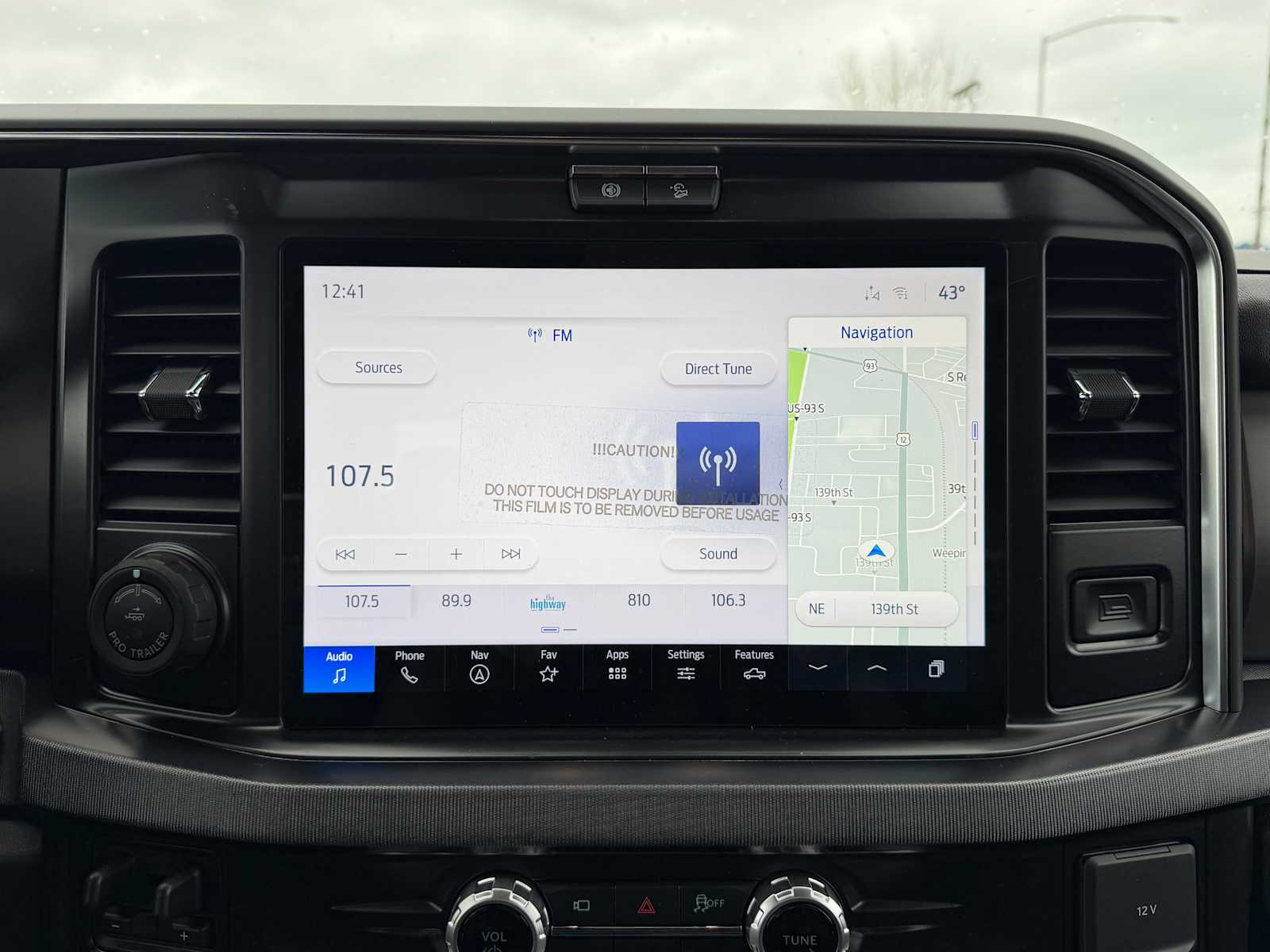 Thumbnail: 2026 Ford F-250 - 19