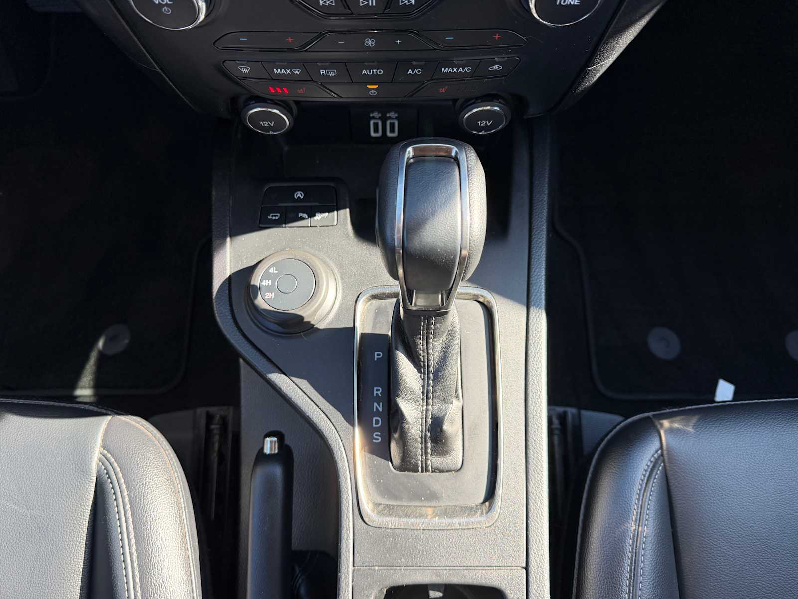 Thumbnail: 2019 Ford Ranger - 19