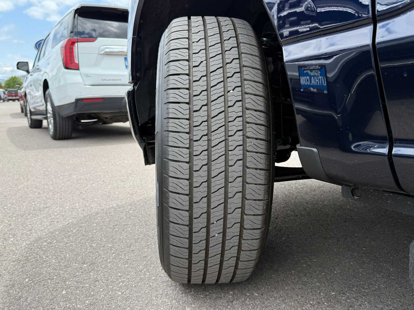 Thumbnail: 2025 Ford F-150 - 32