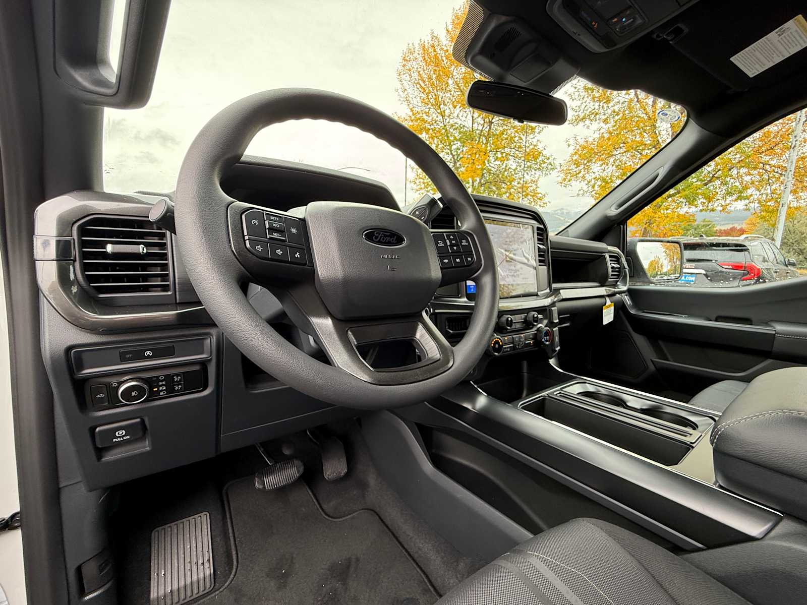 Thumbnail: 2025 Ford F-150 - 13