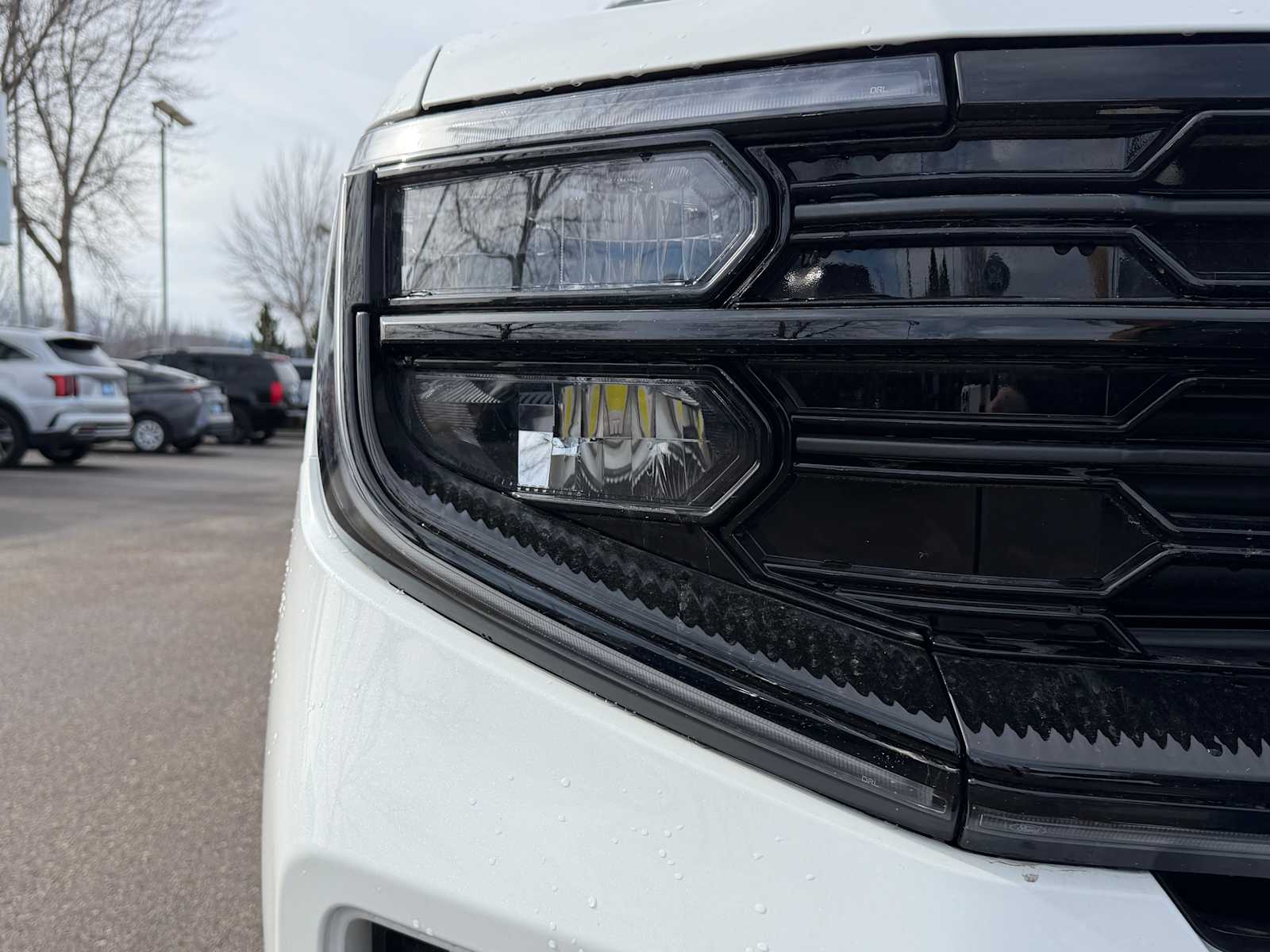 Thumbnail: 2026 Ford Expedition MAX - 3