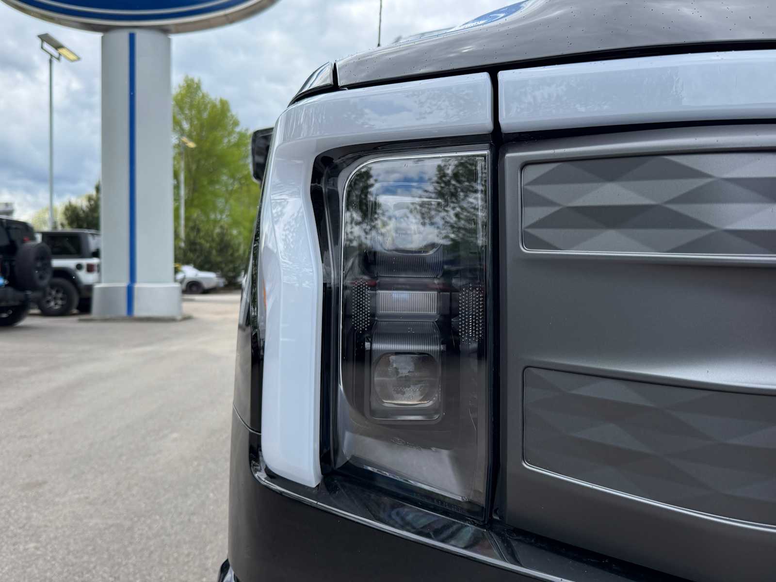 Thumbnail: 2025 Ford F-150 - 3