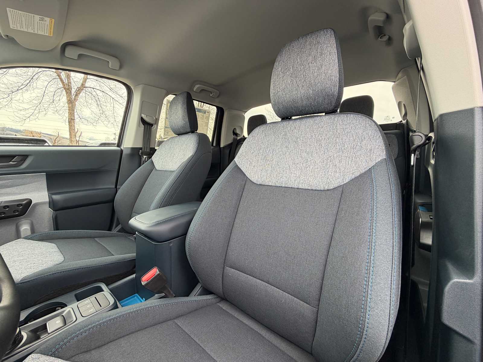 Thumbnail: 2026 Ford Maverick - 11