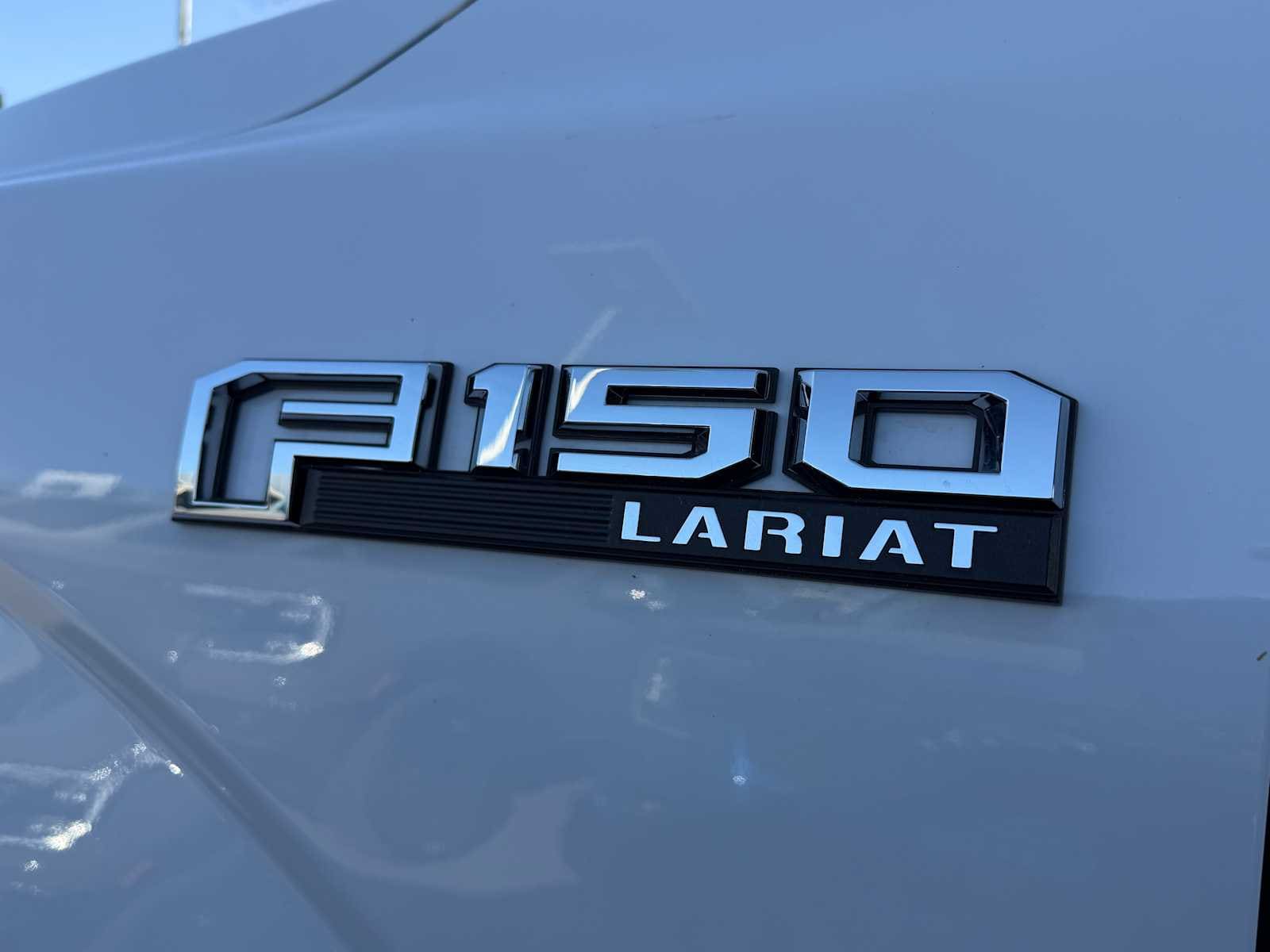 Thumbnail: 2018 Ford F-150 - 35