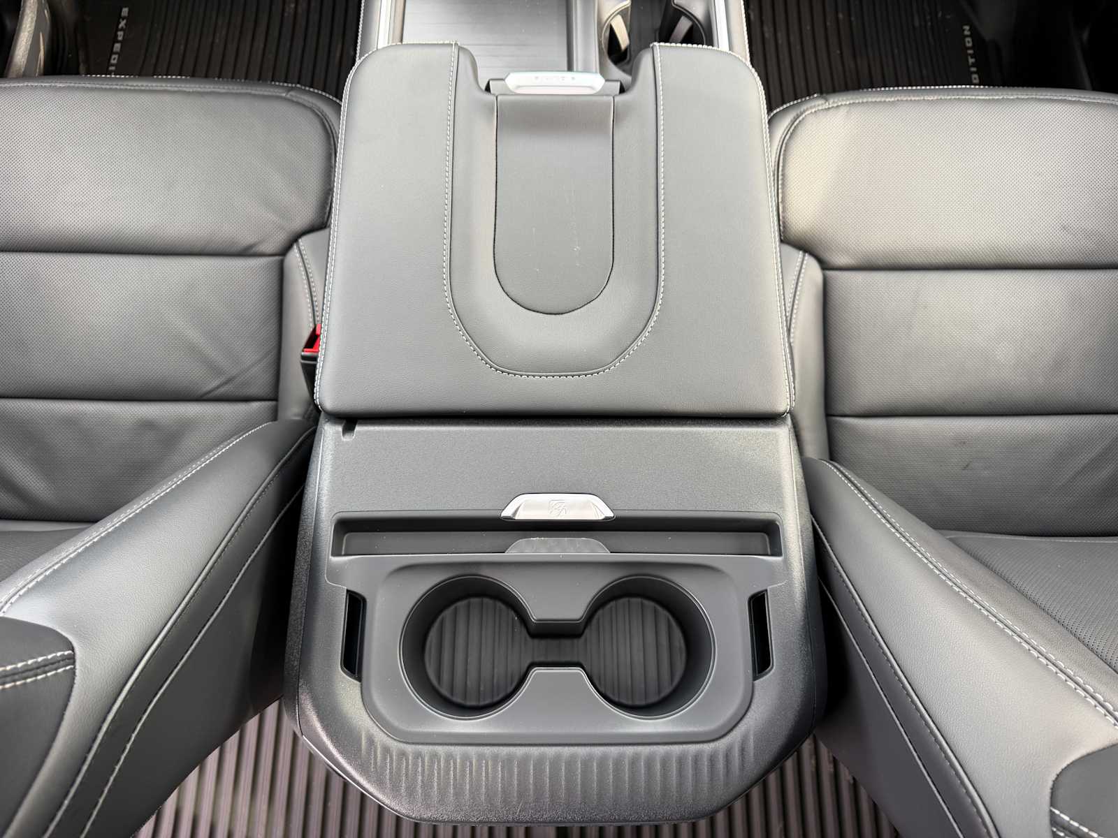 Thumbnail: 2026 Ford Expedition MAX - 22