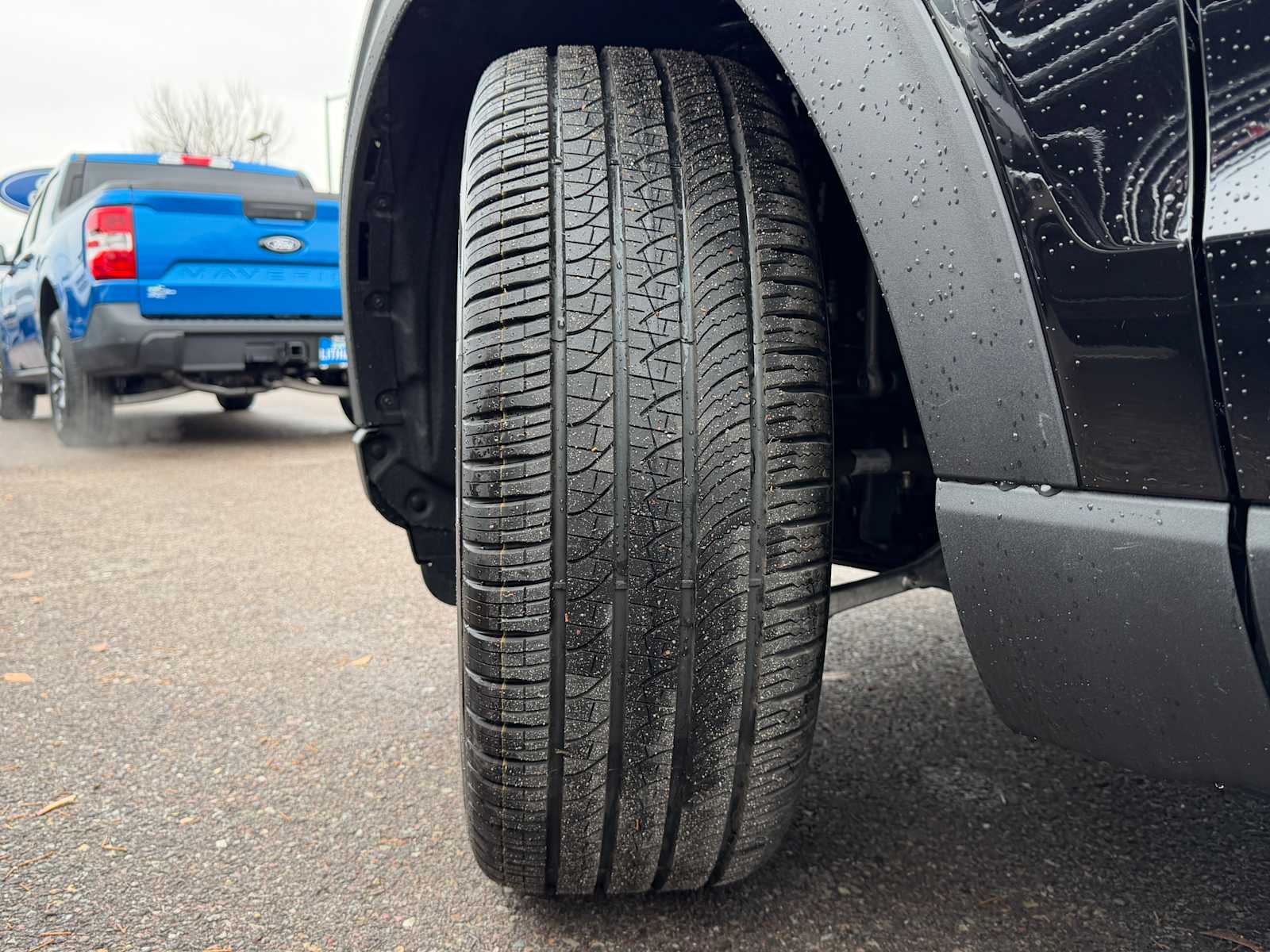 Thumbnail: 2026 Ford Explorer - 31