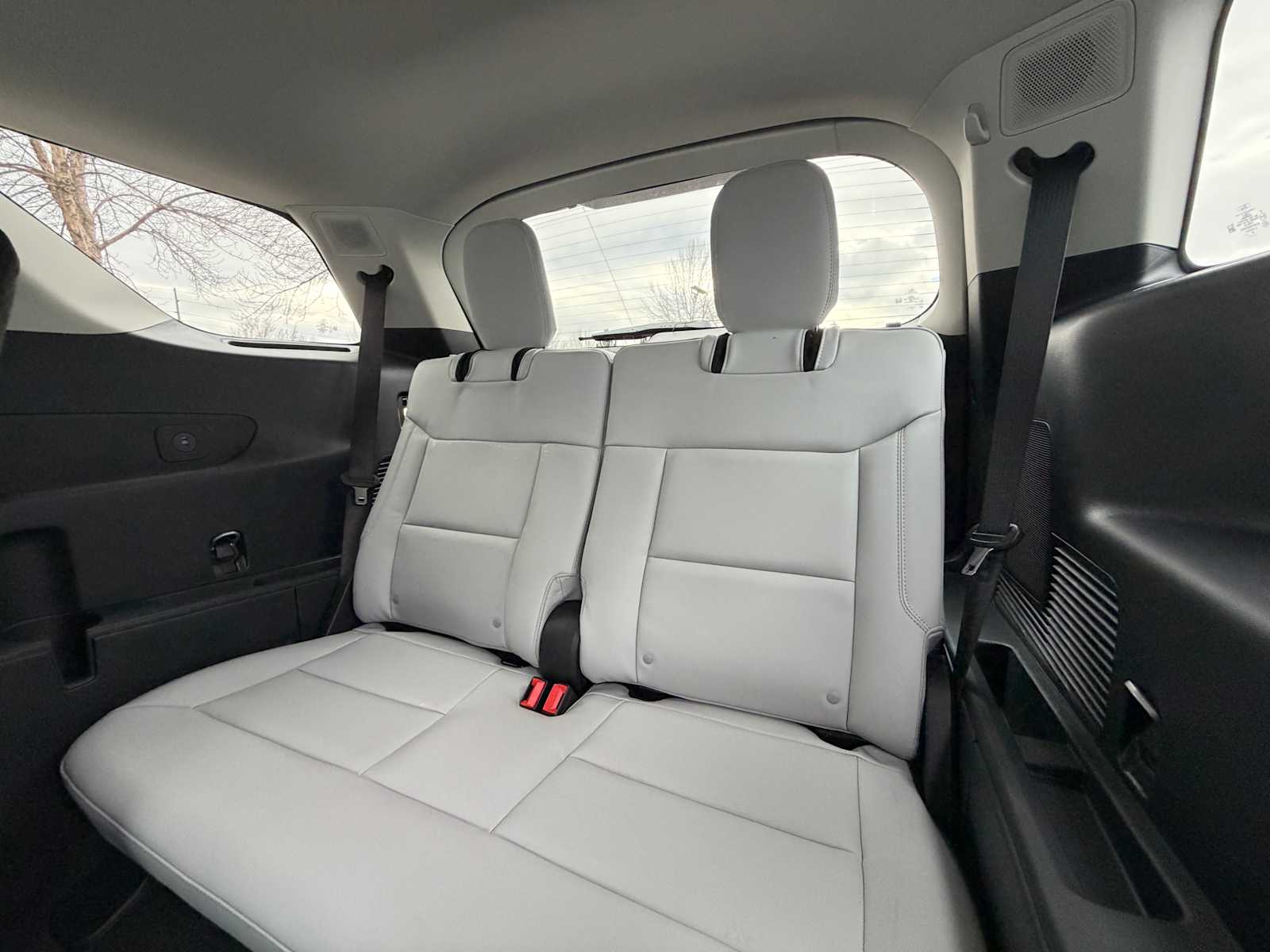 Thumbnail: 2026 Ford Explorer - 27