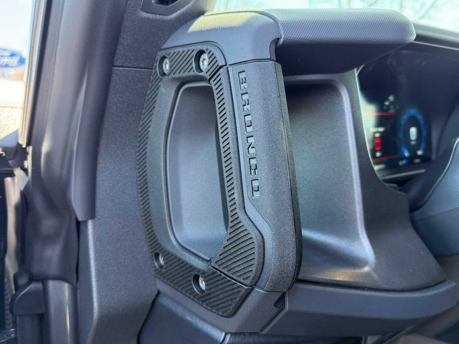 Thumbnail: 2025 Ford Bronco - 11