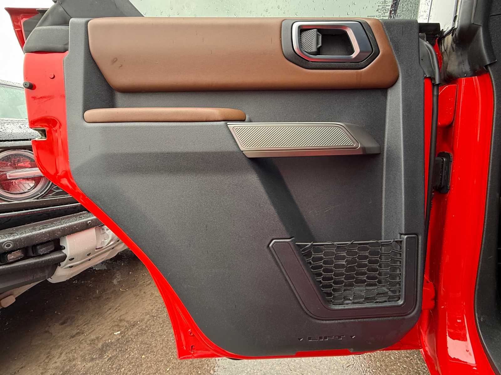 Thumbnail: 2023 Ford Bronco - 25